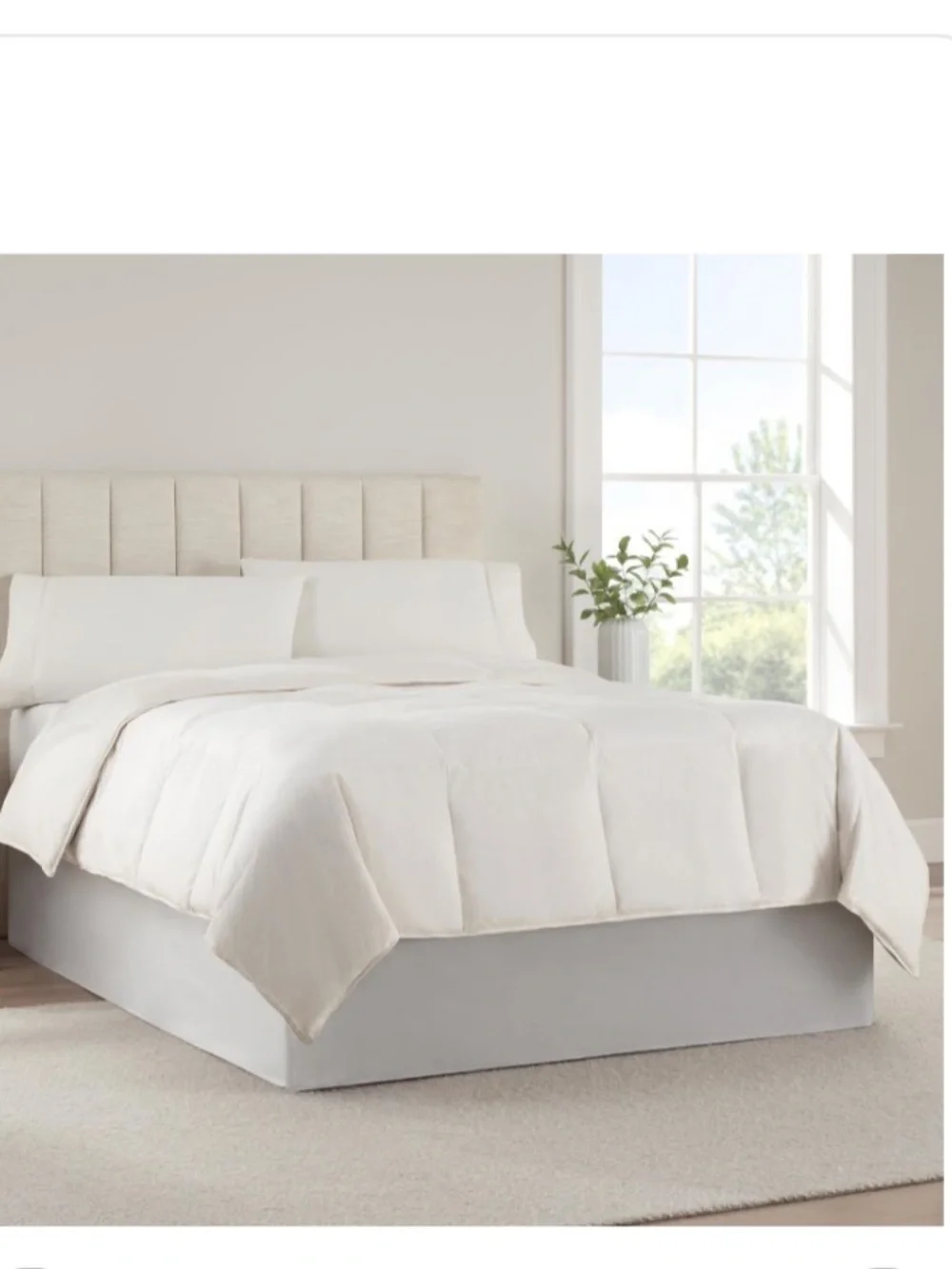 Serta includes queen